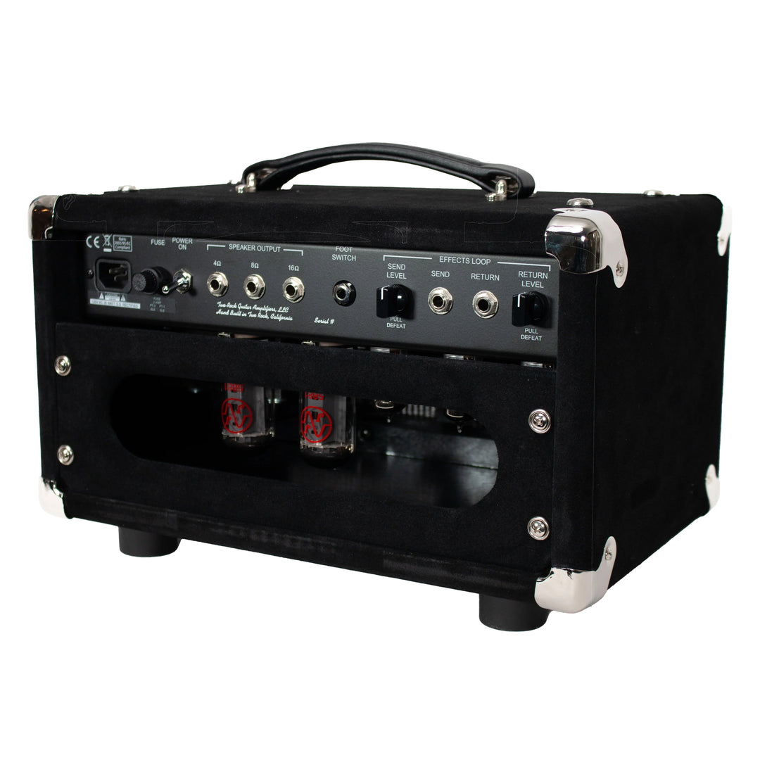 Two-Rock Studio Overdrive & 1x12 Speaker small open back *PRE-ORDER*