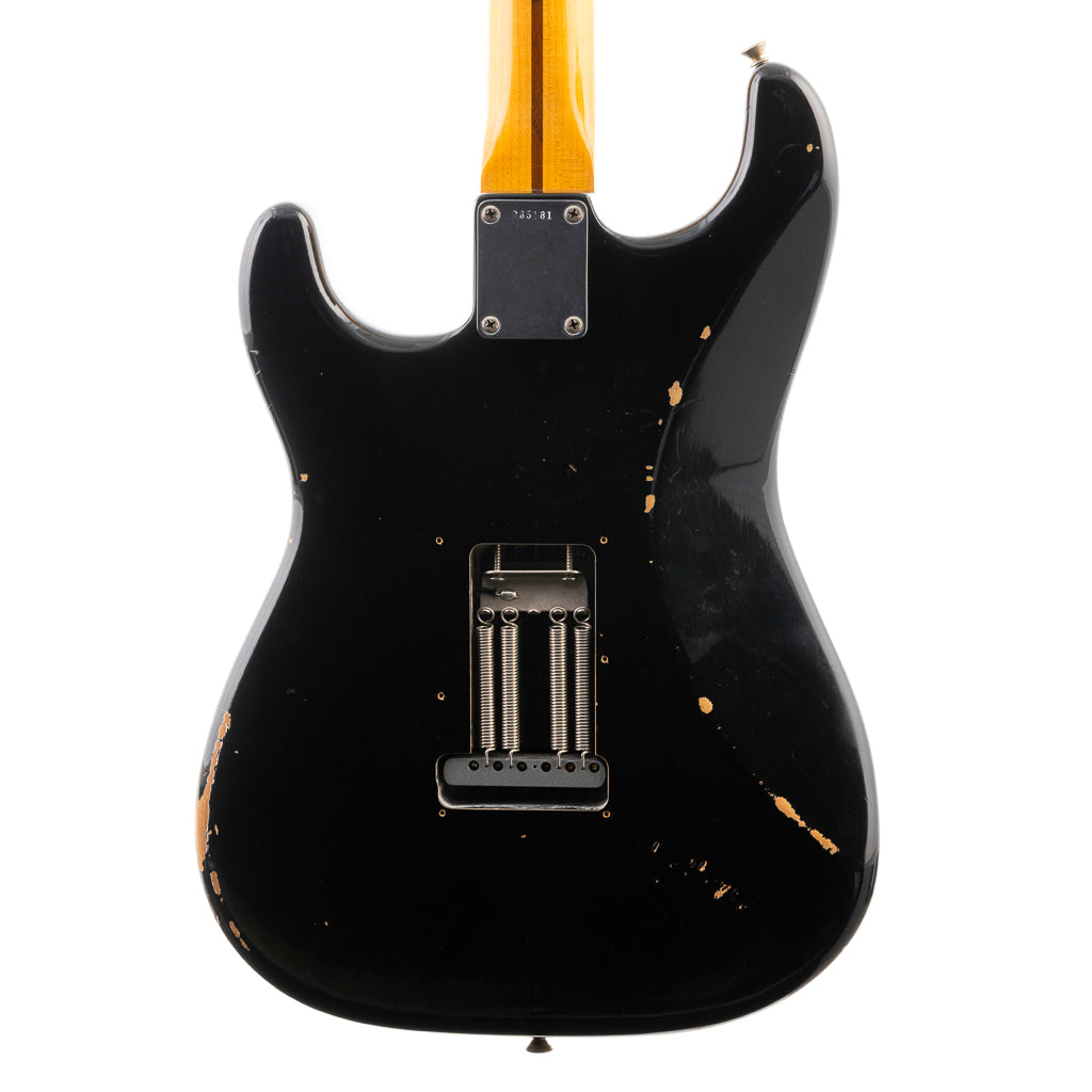 Fender Custom Shop 1957 Stratocaster Relic (181)