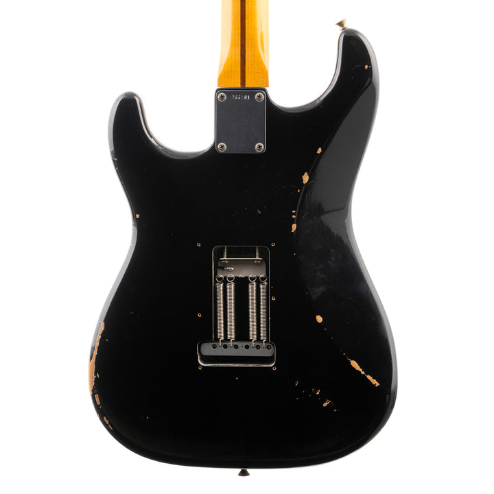 Fender Custom Shop 1957 Stratocaster Relic (181)