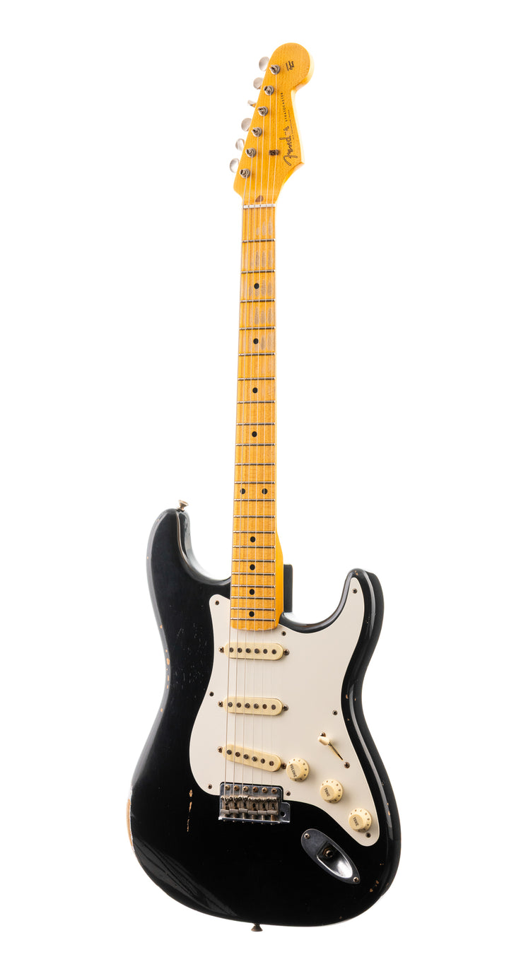 Fender Custom Shop 1957 Stratocaster Relic (181)