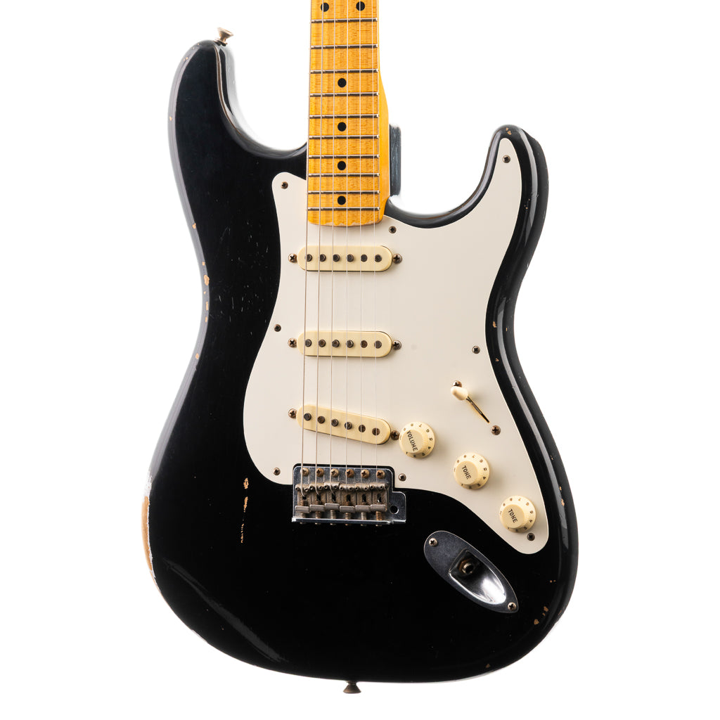 Fender Custom Shop 1957 Stratocaster Relic (181)