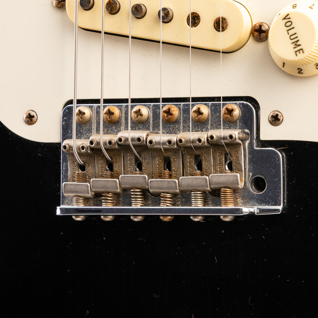 Fender Custom Shop 1957 Stratocaster Relic (181)