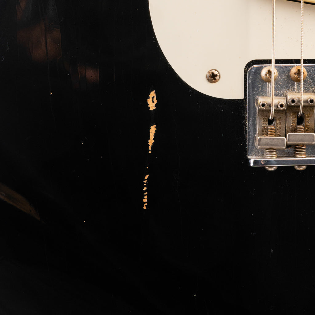 Fender Custom Shop 1957 Stratocaster Relic (181)