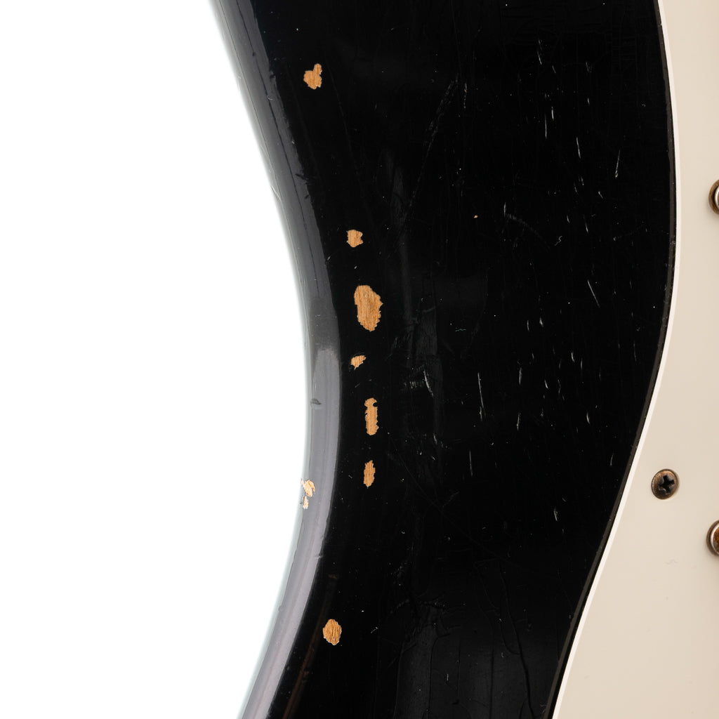 Fender Custom Shop 1957 Stratocaster Relic (181)