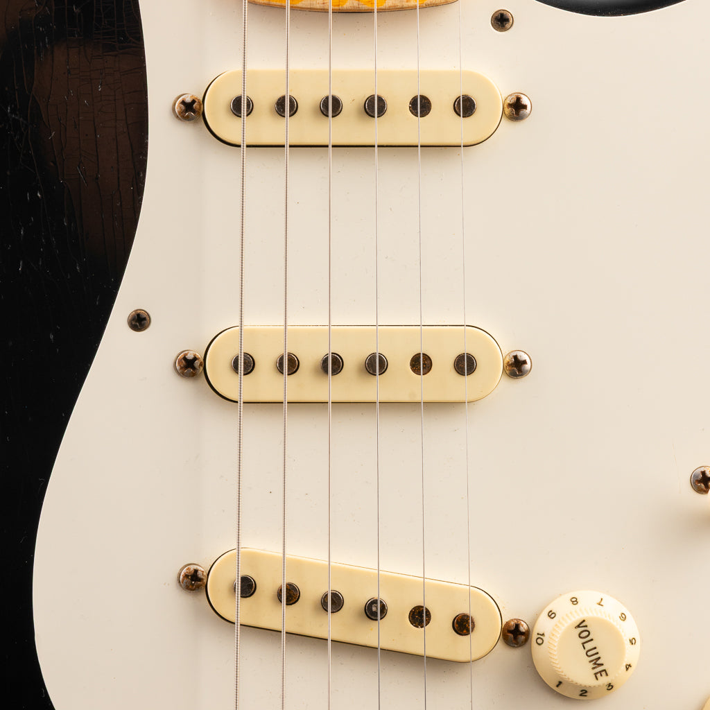 Fender Custom Shop 1957 Stratocaster Relic (181)