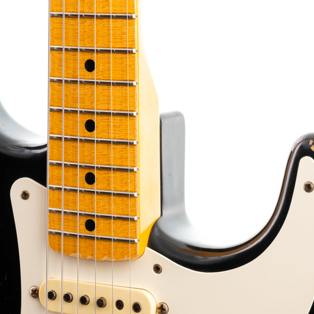 Fender Custom Shop 1957 Stratocaster Relic (181)