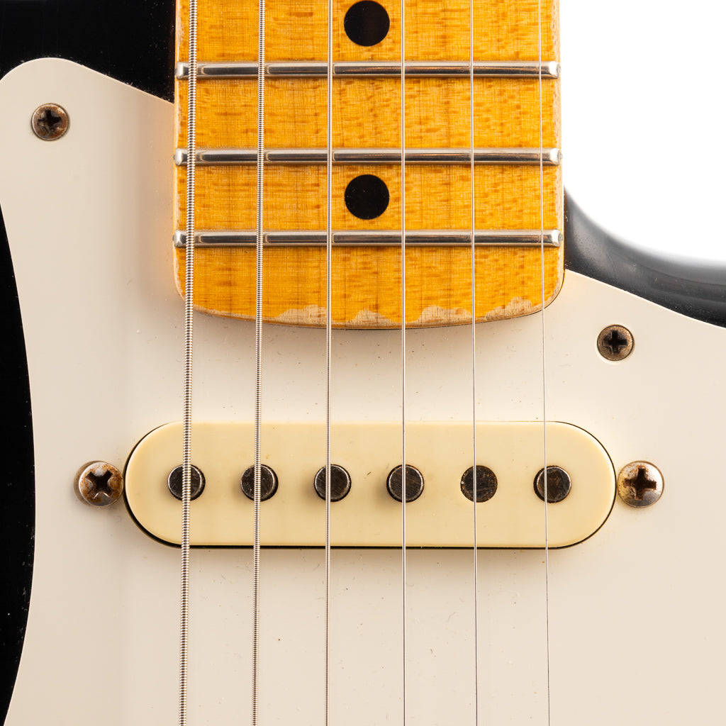Fender Custom Shop 1957 Stratocaster Relic (181)