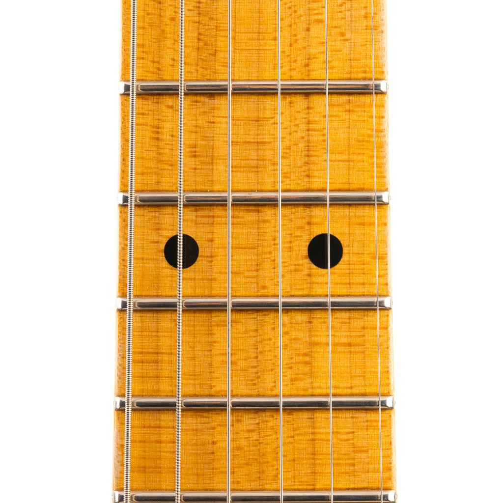 Fender Custom Shop 1957 Stratocaster Relic (181)