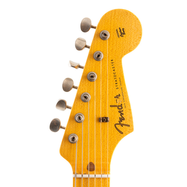 Fender Custom Shop 1957 Stratocaster Relic (181)