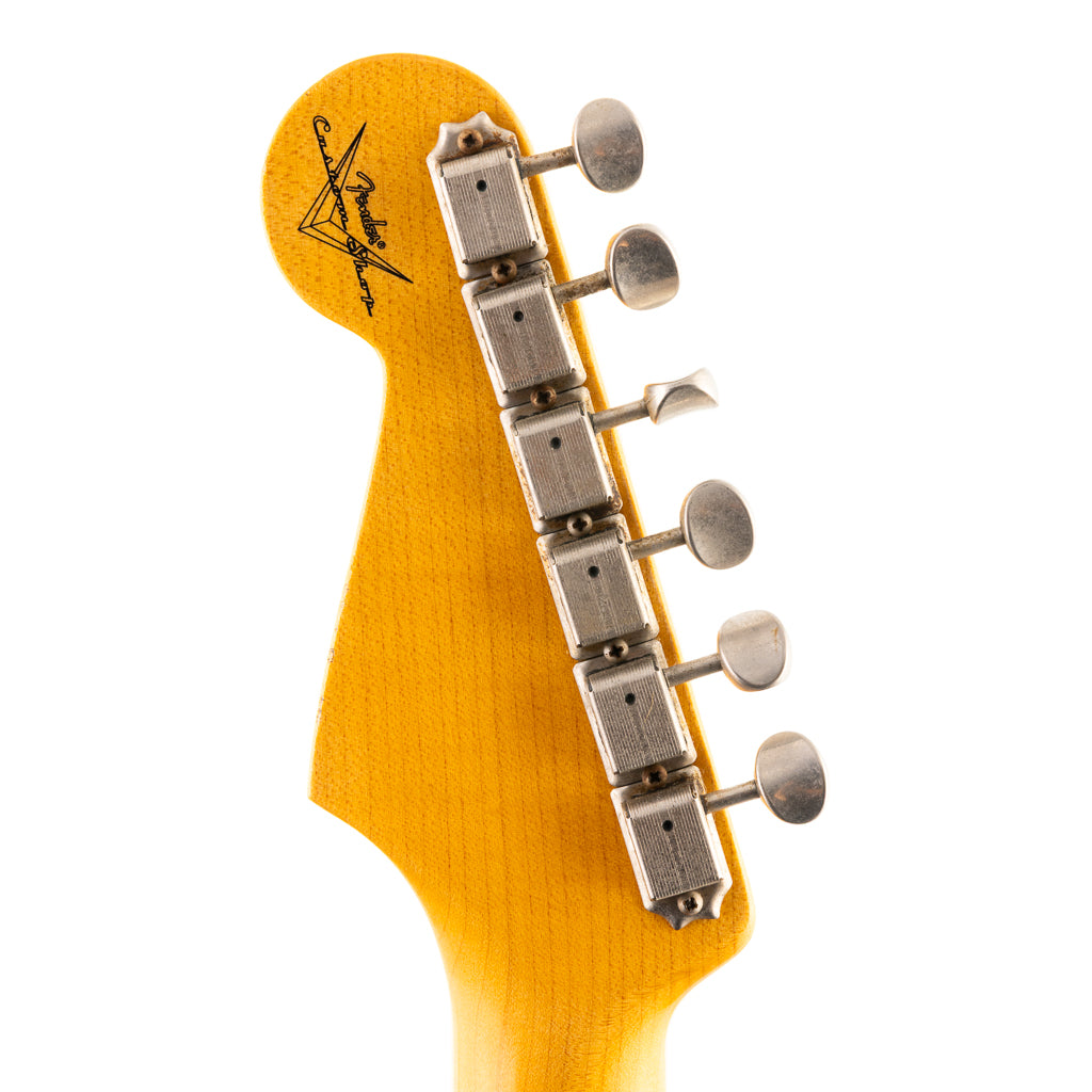 Fender Custom Shop 1957 Stratocaster Relic (181)