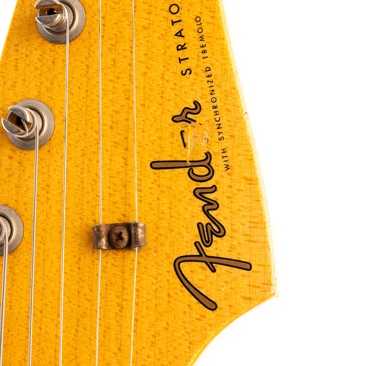 Fender Custom Shop 1957 Stratocaster Relic (181)