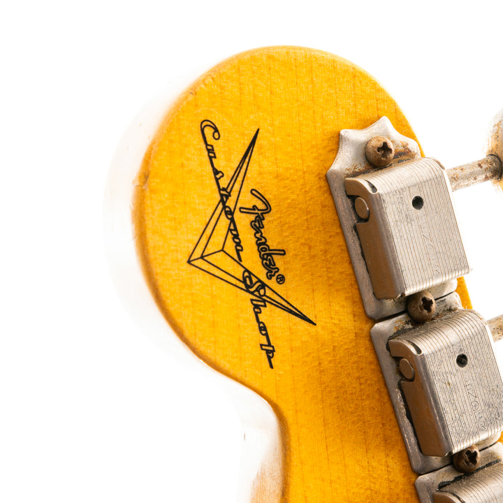 Fender Custom Shop 1957 Stratocaster Relic (181)