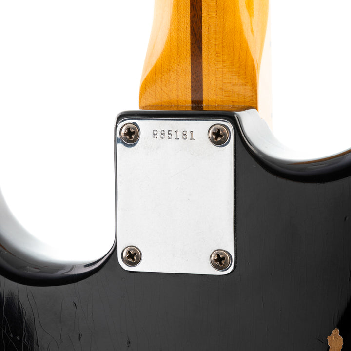 Fender Custom Shop 1957 Stratocaster Relic (181)