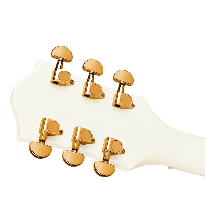 Gretsch F2622TG Streamliner with Bigsby - Vintage White (650)