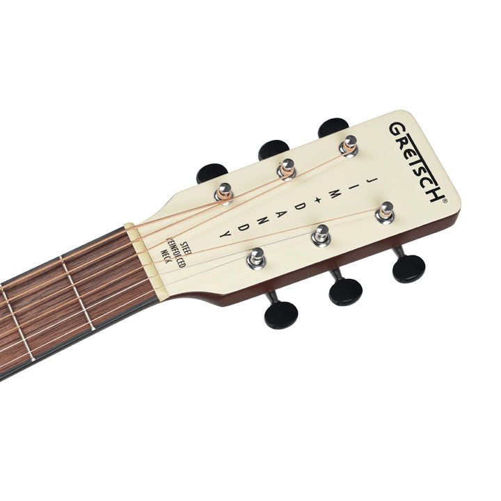 Gretsch Jim Dany Parlor LTD - Vintage White