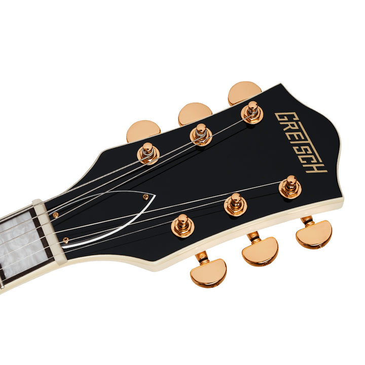 Gretsch F2622TG Streamliner with Bigsby - Vintage White (650)