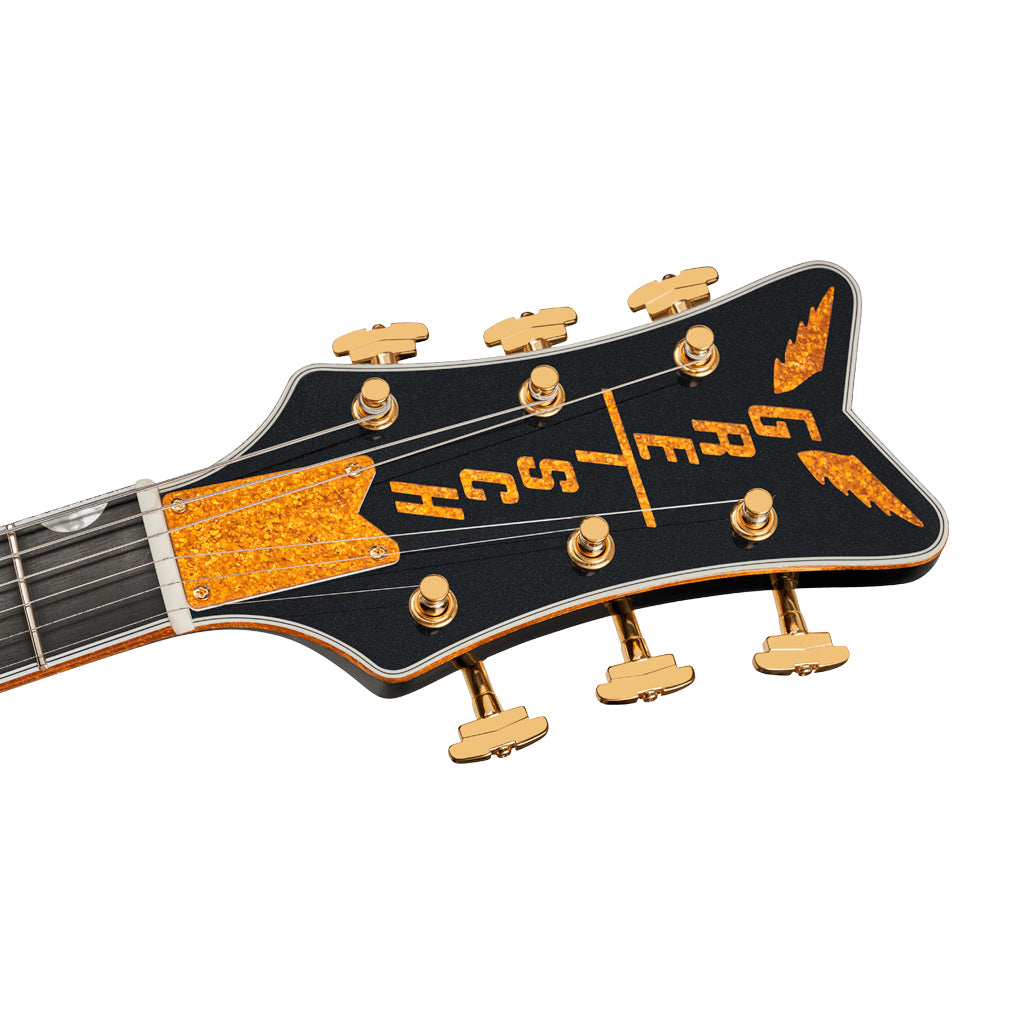 Gretsch G6134TG-58 Limited Edition 1958 Custom Penguin with Bigsby - Black (051)