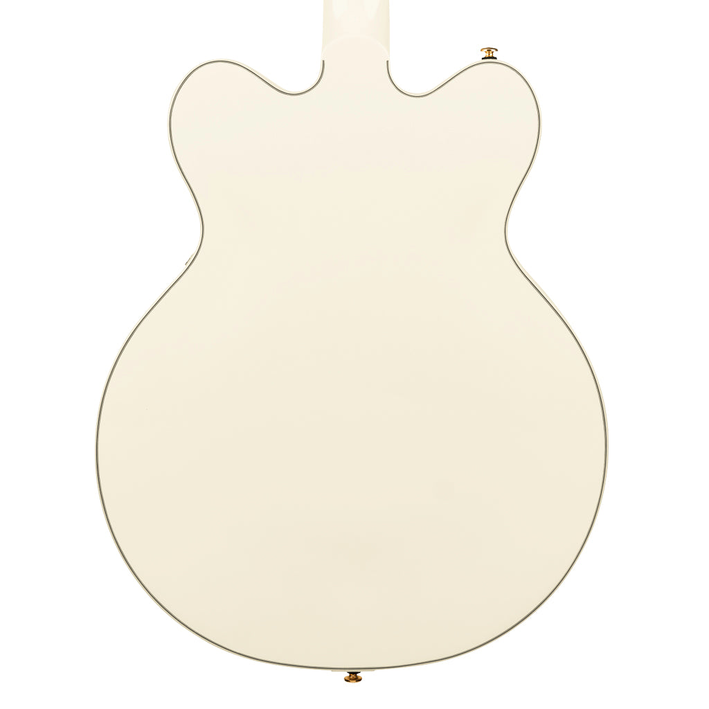 Gretsch F2622TG Streamliner with Bigsby - Vintage White (650)