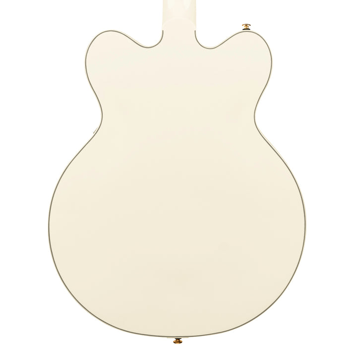Gretsch F2622TG Streamliner with Bigsby - Vintage White (650)