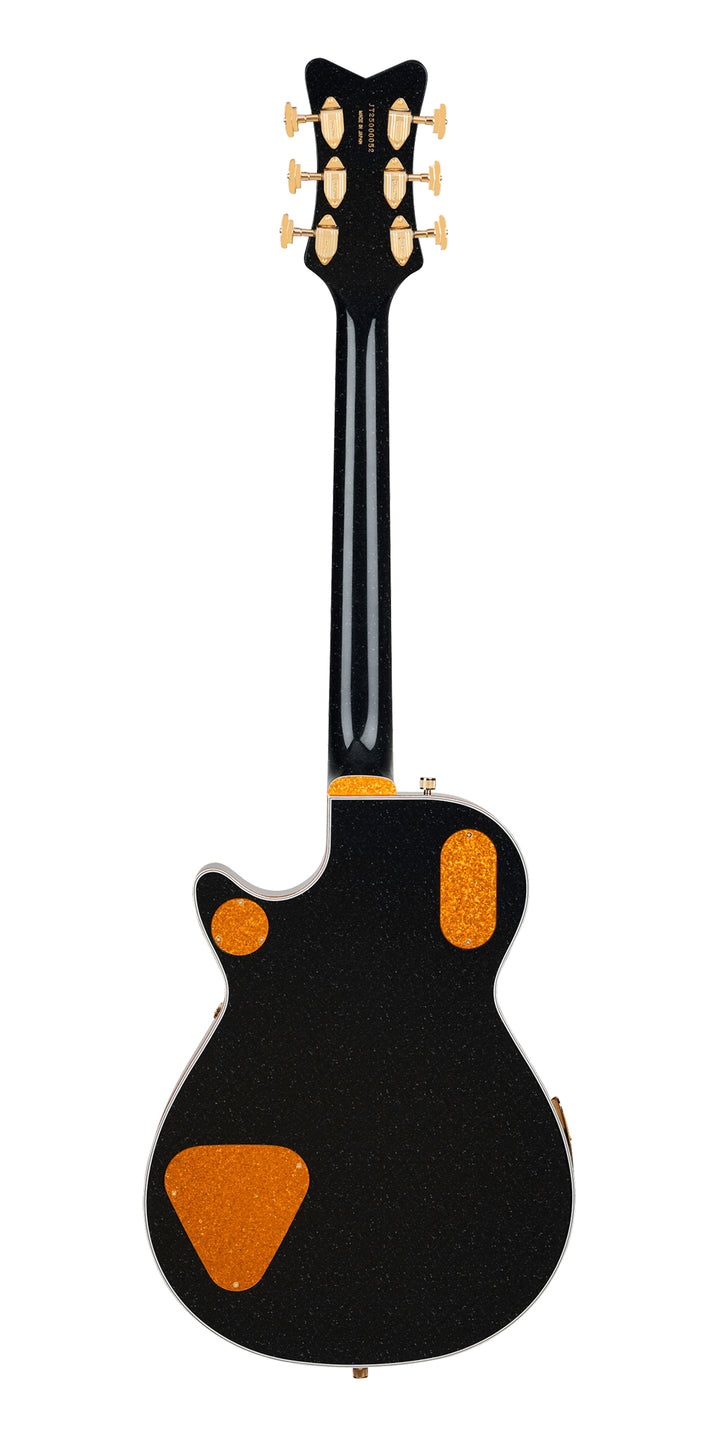 Gretsch G6134TG-58 Limited Edition 1958 Custom Penguin with Bigsby - Black (051)
