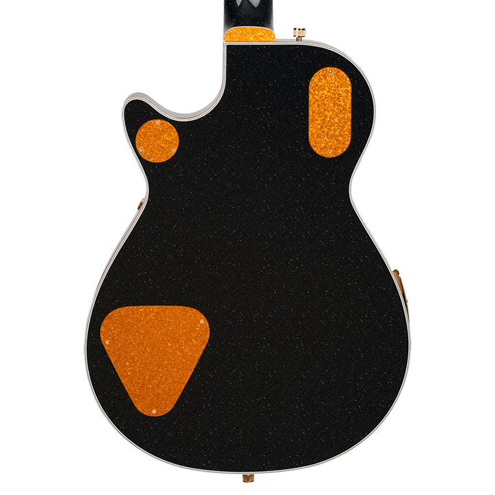 Gretsch G6134TG-58 Limited Edition 1958 Custom Penguin with Bigsby - Black (051)