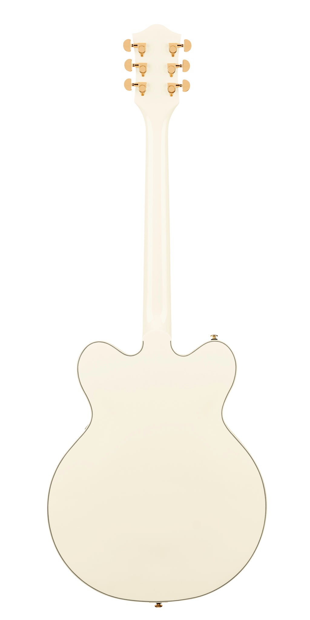 Gretsch F2622TG Streamliner with Bigsby - Vintage White (650)