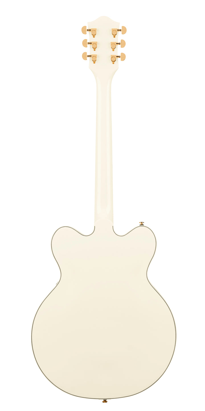 Gretsch F2622TG Streamliner with Bigsby - Vintage White (650)