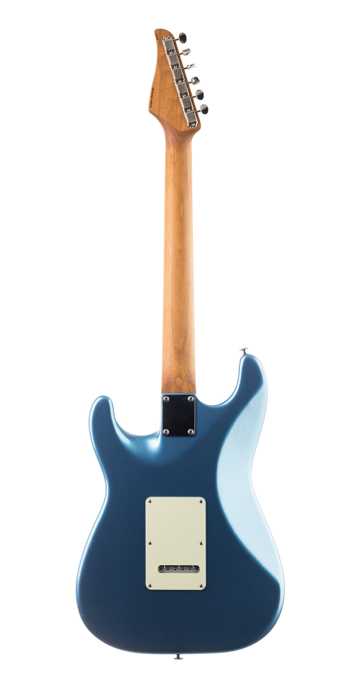 Suhr Classic S Vintage Limited Edition - Lake Placid Blue (346)