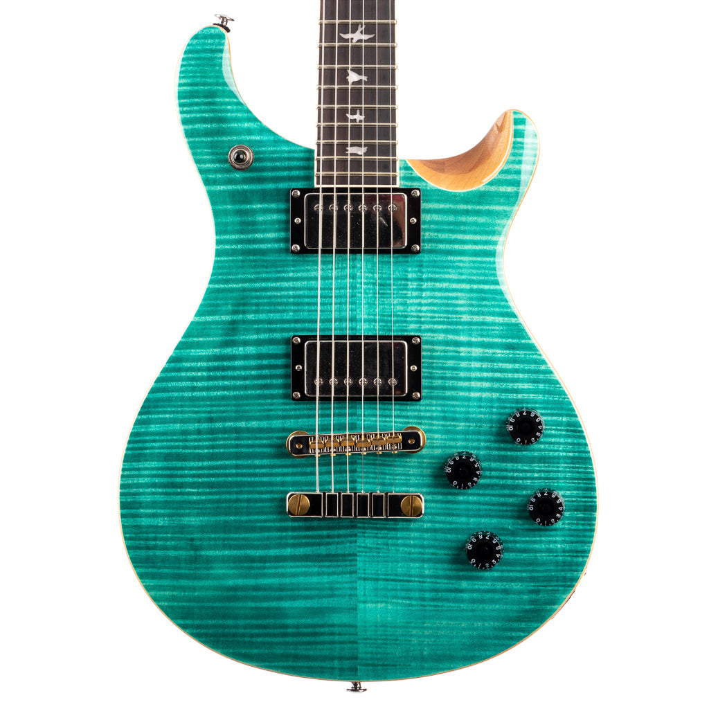 PRS SE McCarty 594 - Turquoise (268)