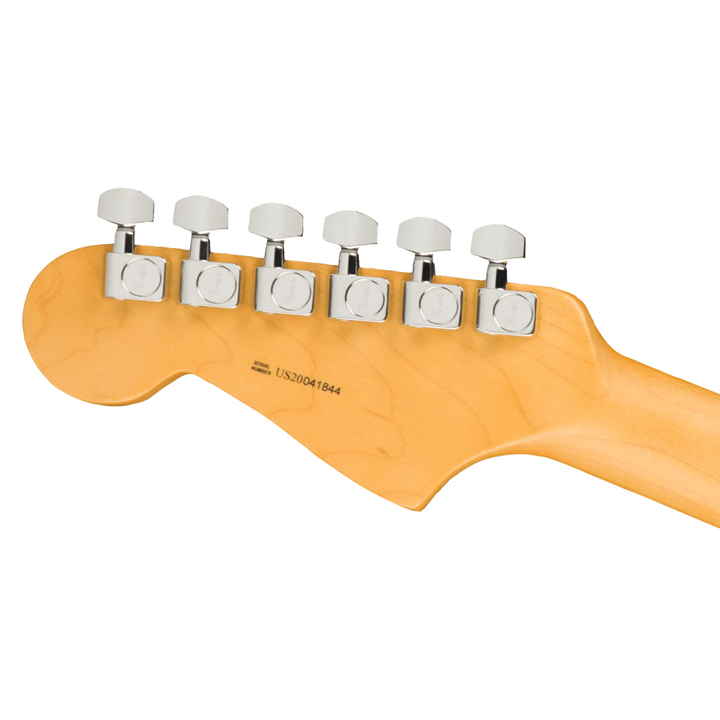 Fender American Professional II Jazzmaster - 3 Color Sunburst (456)