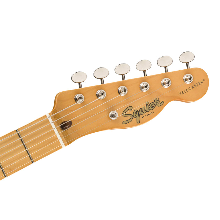 Fender Squire Classic Vibe '50s Telecaster - White Blonde