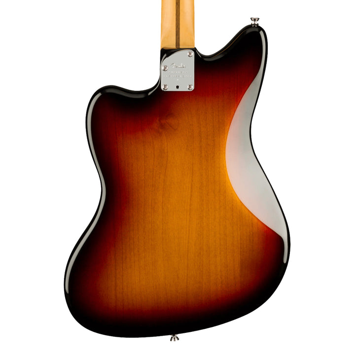 Fender American Professional II Jazzmaster - 3 Color Sunburst (456)