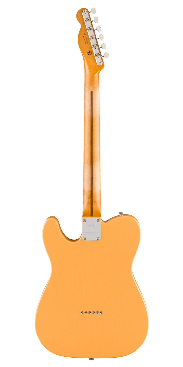 Fender 75th Anniversary Vintera Road Worn 1951 Telecaster - Butterscotch Blonde