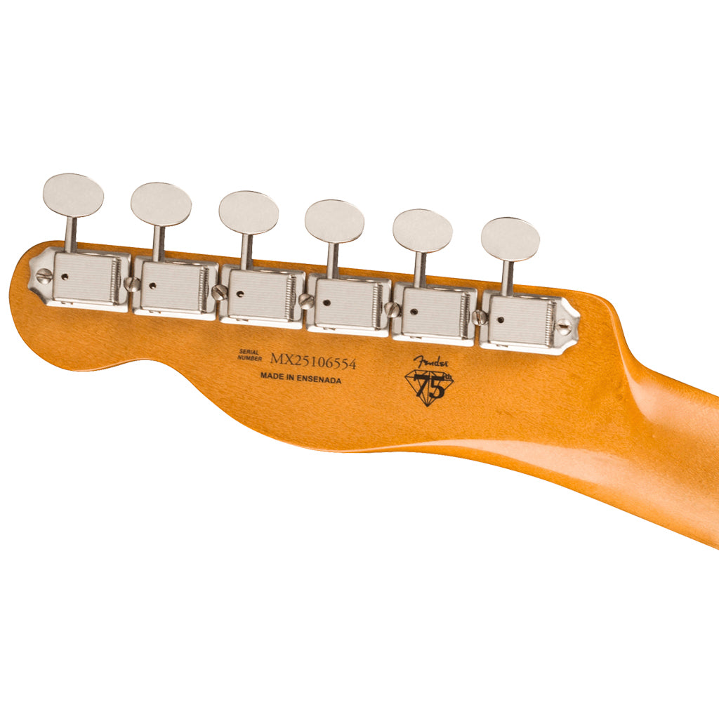 Fender 75th Anniversary Vintera Road Worn 1951 Telecaster - Butterscotch Blonde