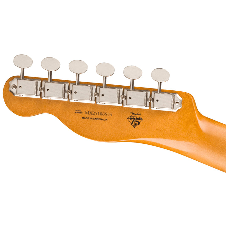 Fender 75th Anniversary Vintera Road Worn 1951 Telecaster - Butterscotch Blonde