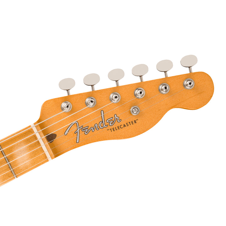 Fender 75th Anniversary Vintera Road Worn 1951 Telecaster - Butterscotch Blonde
