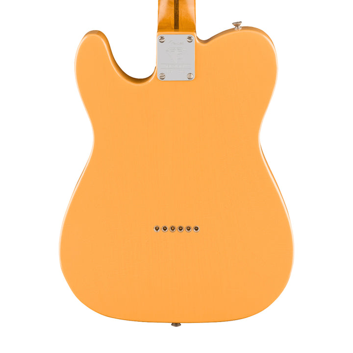 Fender 75th Anniversary Vintera Road Worn 1951 Telecaster - Butterscotch Blonde