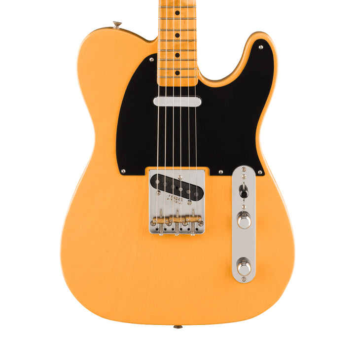 Fender 75th Anniversary Vintera Road Worn 1951 Telecaster - Butterscotch Blonde