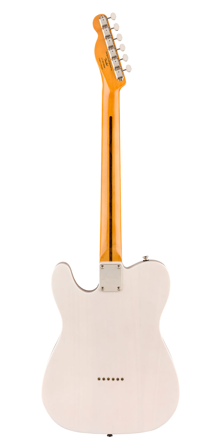 Fender Squire Classic Vibe '50s Telecaster - White Blonde