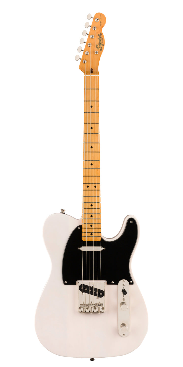 Fender Squire Classic Vibe '50s Telecaster - White Blonde
