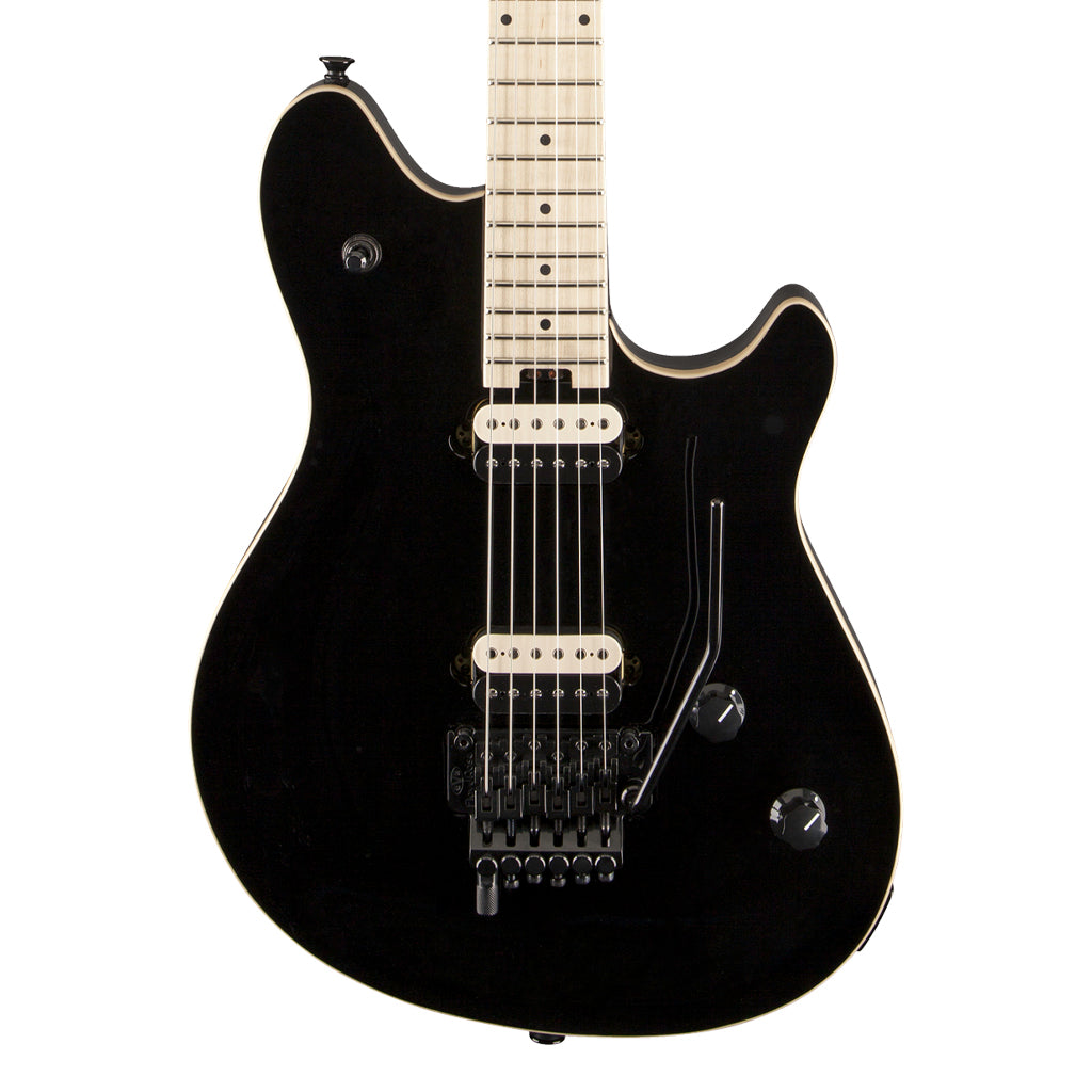 Wolfgang Special - Gloss Black (390)