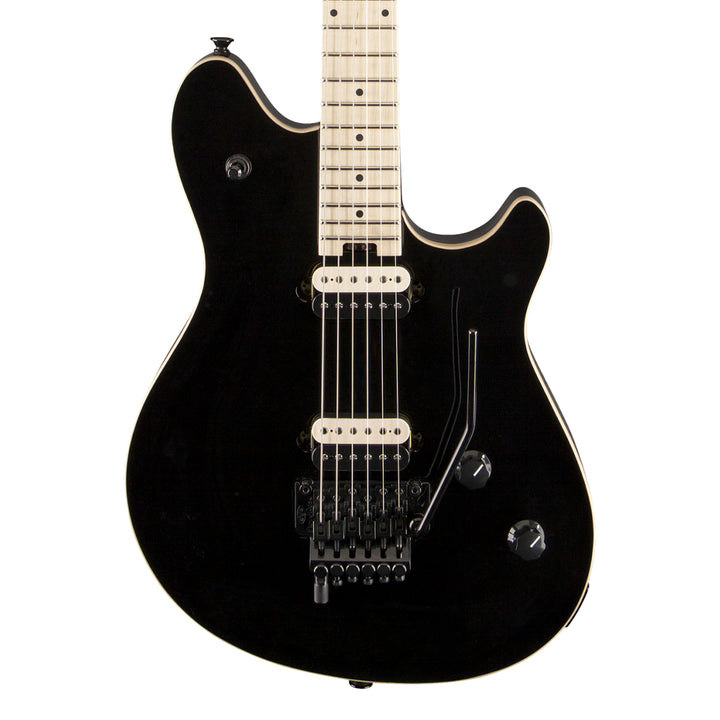 Wolfgang Special - Gloss Black (390)