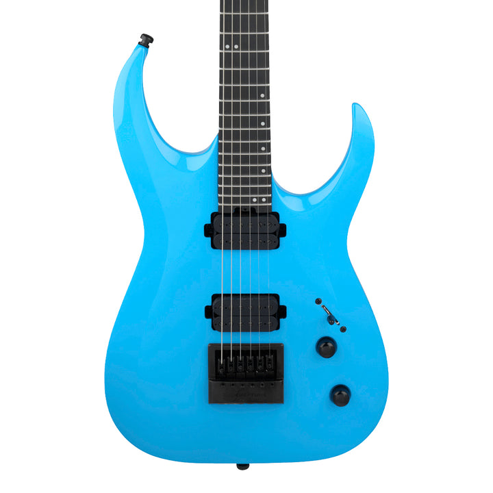 Jackson Pro Plus Misha Mansoor Signature Juggernaut ET6 - Riviera Blue (512)