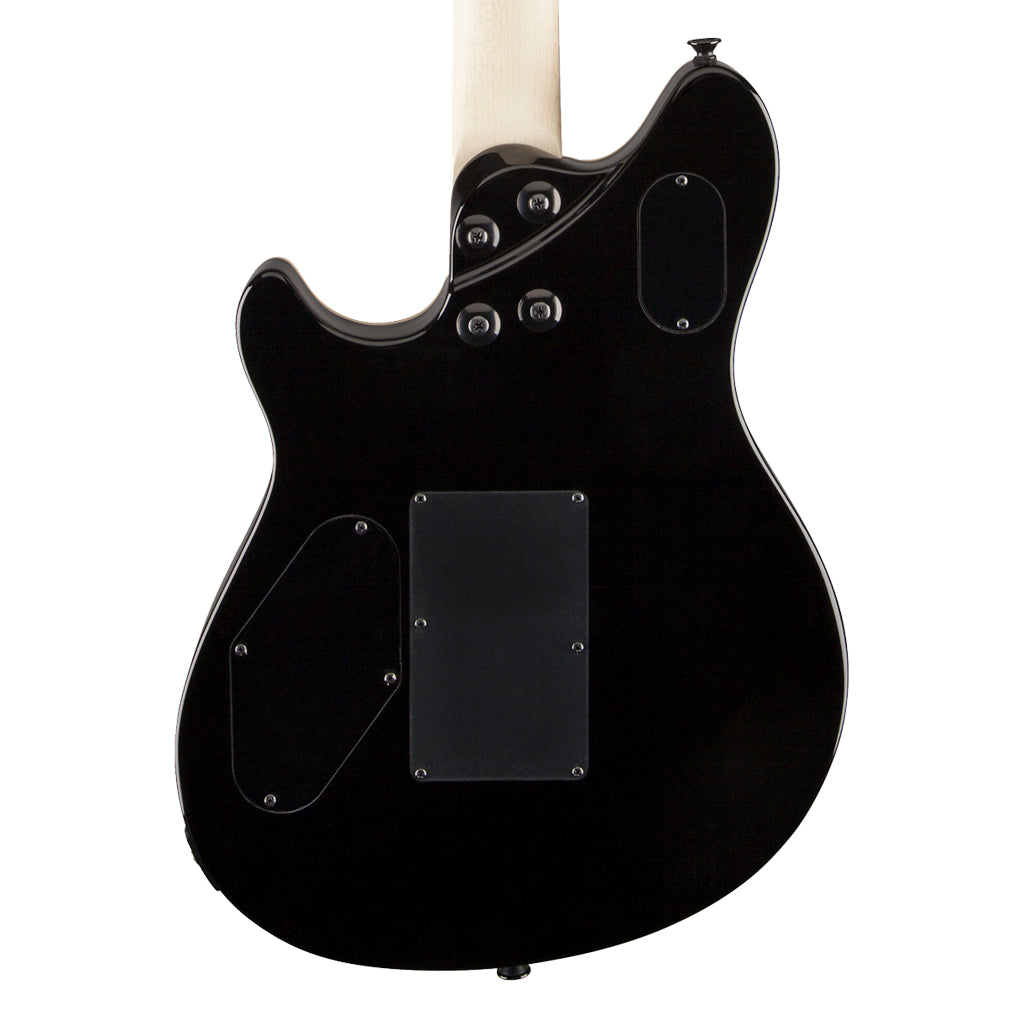 Wolfgang Special - Gloss Black (390)