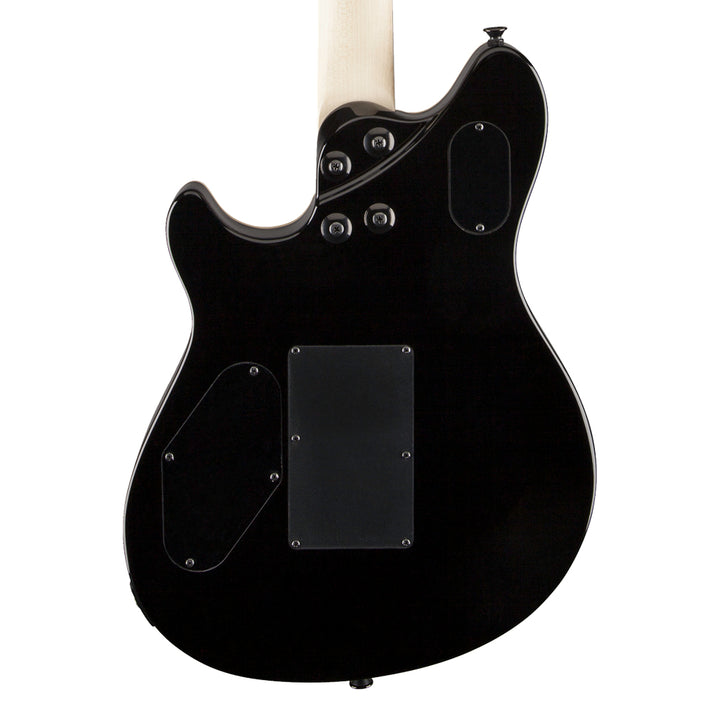Wolfgang Special - Gloss Black (390)