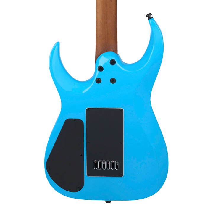 Jackson Pro Plus Misha Mansoor Signature Juggernaut ET6 - Riviera Blue (512)