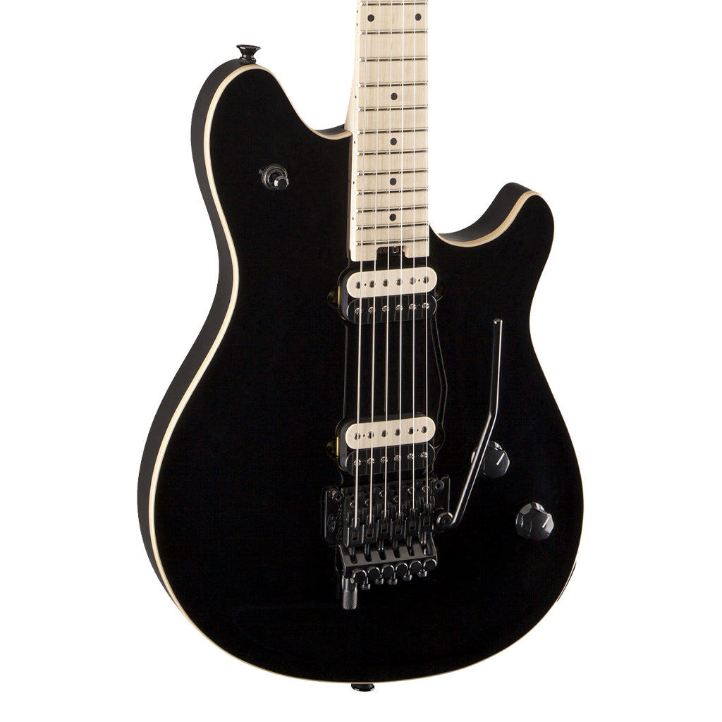 Wolfgang Special - Gloss Black (390)