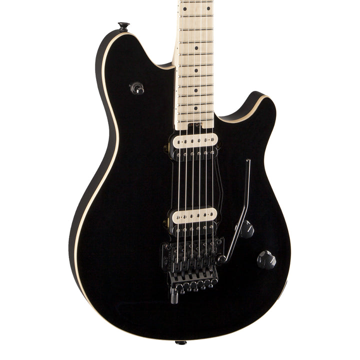 Wolfgang Special - Gloss Black (390)