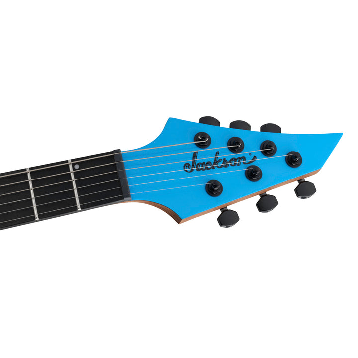 Jackson Pro Plus Misha Mansoor Signature Juggernaut ET6 - Riviera Blue (512)