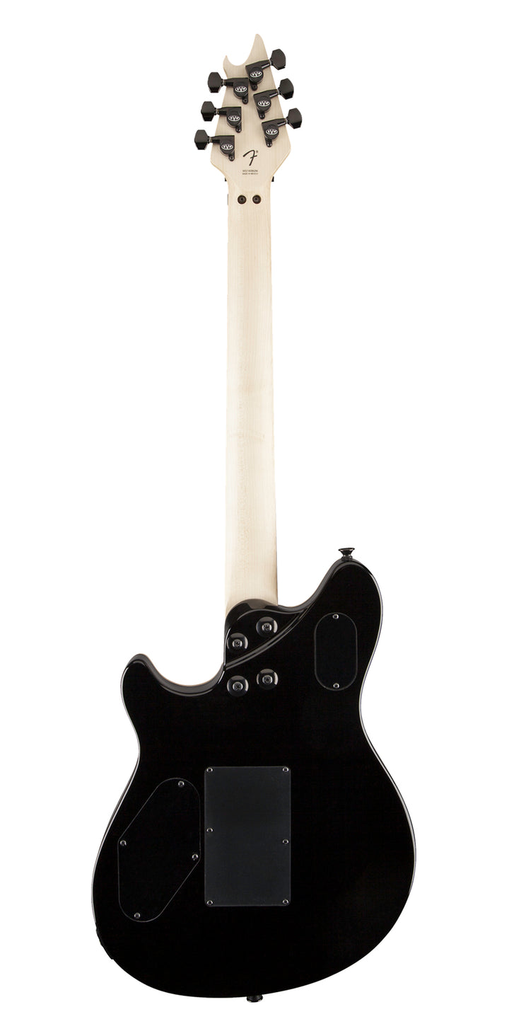 Wolfgang Special - Gloss Black (390)